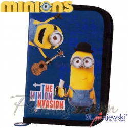 St.Majevski Minions Празен несесер 172977 St.Majevski Minions Празен несесер 172977